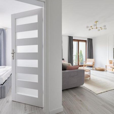Dom & House - Apartments Sobieskiego سوبوت المظهر الخارجي الصورة
