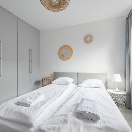 Dom & House - Apartments Sobieskiego سوبوت المظهر الخارجي الصورة