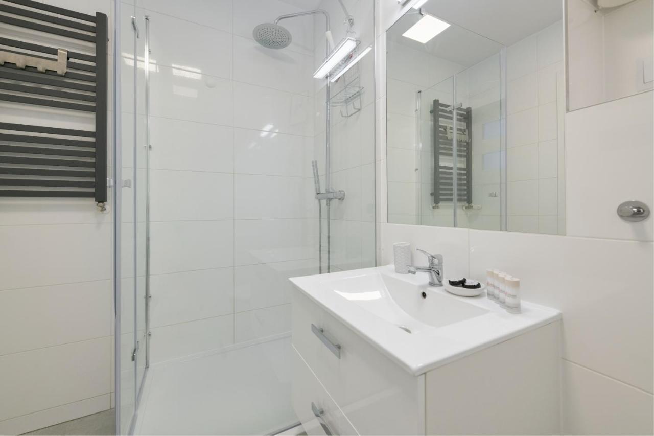 Dom & House - Apartments Sobieskiego سوبوت المظهر الخارجي الصورة