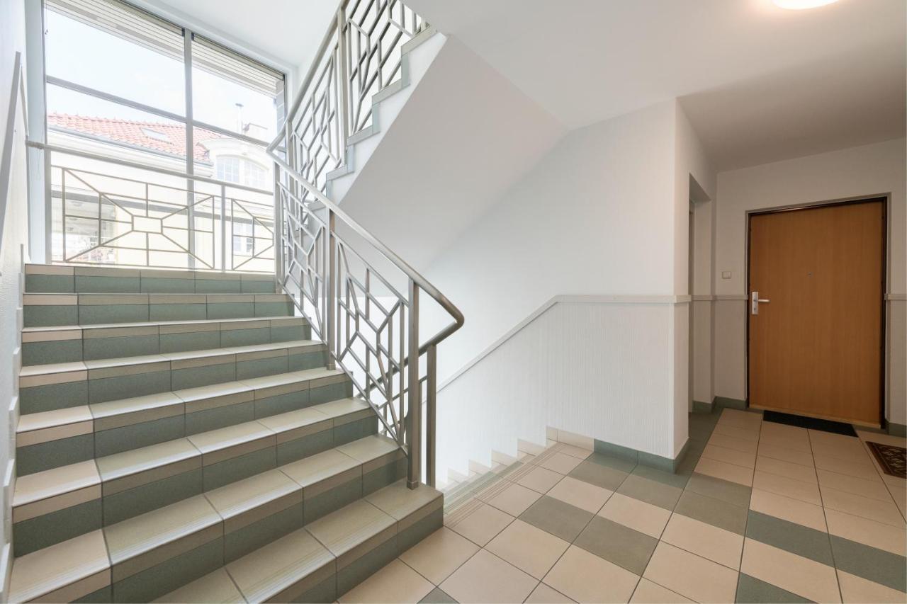 Dom & House - Apartments Sobieskiego سوبوت المظهر الخارجي الصورة
