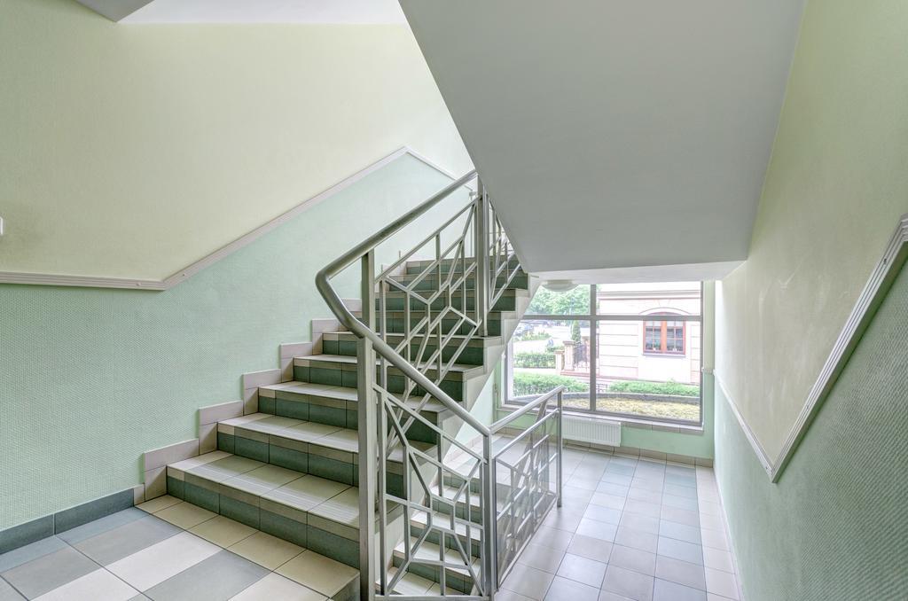 Dom & House - Apartments Sobieskiego سوبوت المظهر الخارجي الصورة