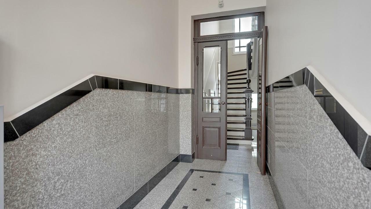 Dom & House - Apartments Sobieskiego سوبوت المظهر الخارجي الصورة